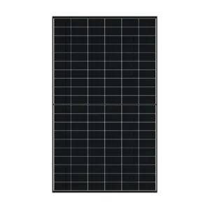 Panneau solaire - DMEGC 500Wc - Bifacial verre double - Type N