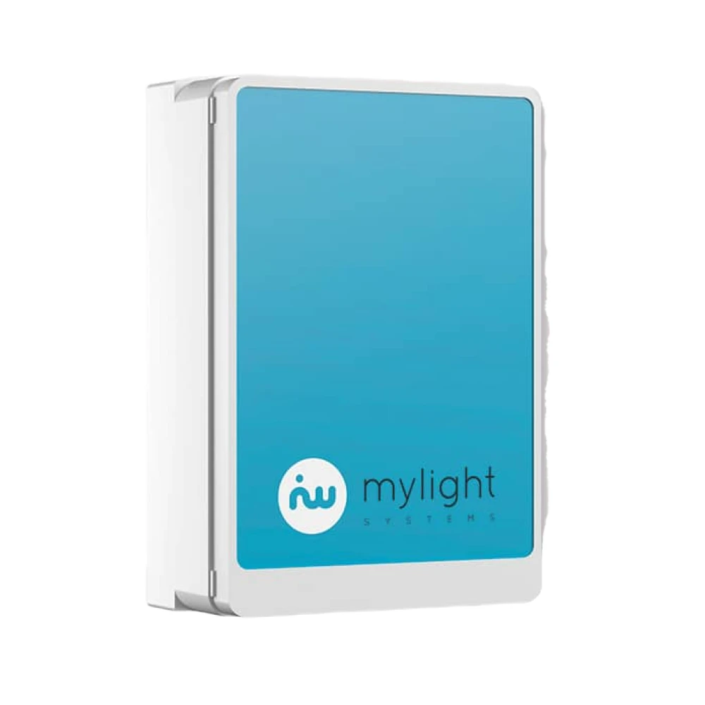 Batterie solaire - Mylight 150