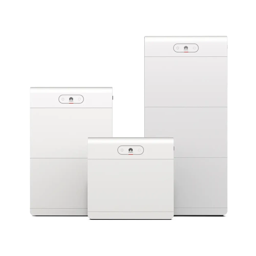 Batterie solaire - HUAWEI Luna2000