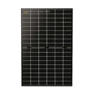 Panneau solaire - Dualsun Flash 500 Half-Cut Glass
